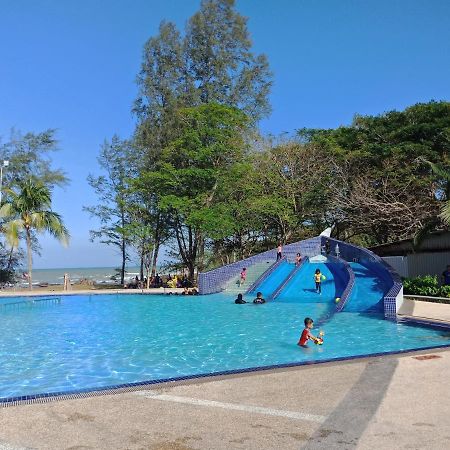 Desaru, Bayu Balau Beach Resort Bandar Penawar Bagian luar foto