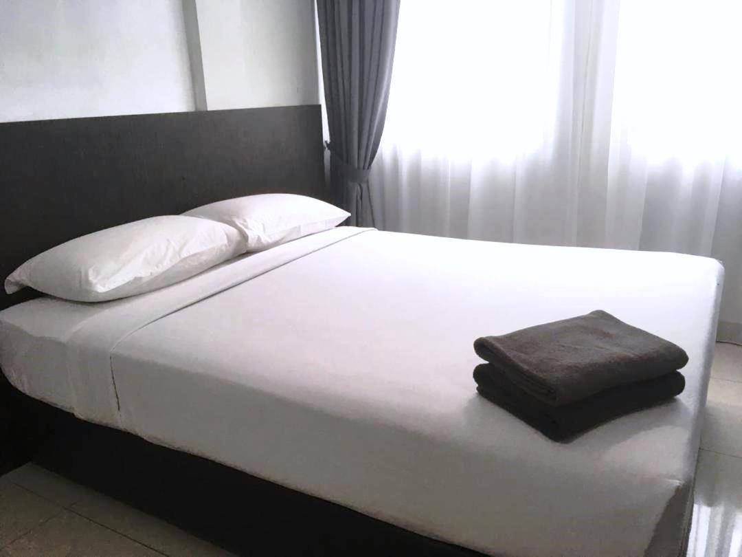 Desaru, Bayu Balau Beach Resort Bandar Penawar Bagian luar foto